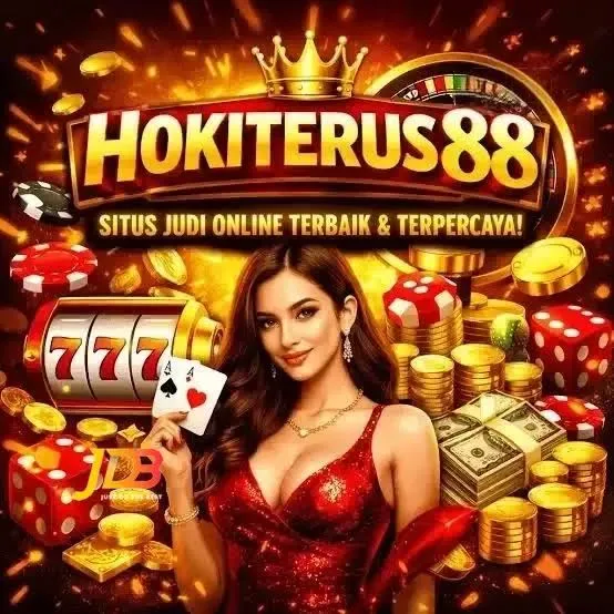 HOKITERUS88 - Permainan Santai yang Menghibur