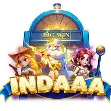 INDAAA - Petualangan Epik dalam Dunia MMORPG