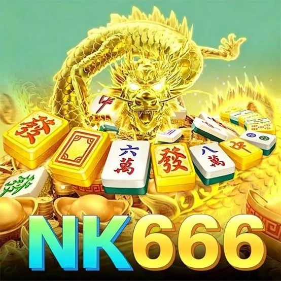 NK666 - Pengalaman Menangkap Ikan yang Seru