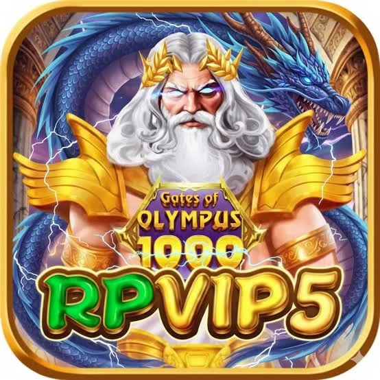 RPVIP5 - Game TPS Seru dan Mendebarkan